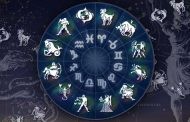 Гороскоп на октябрь от известного астролога Василия Виталиуса