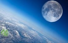 14 ноября Луна будет самой большой за весь 2016 год - не пропустите ноябрьское Суперлуние