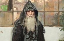 Простые ответы на сложные вопросы от монаха Симеона Афонского