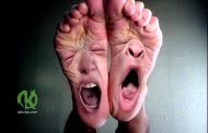Страх живет в ногах: зеркальное отражение эмоций в нашем теле