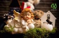 Как загадывать желания на Рождество Христово