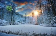 21 декабря: магия дня зимнего солнцестояния