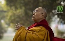 Далай-лама: «Если детей не обнимать, не любить по-настоящему, то их развитие обречено»