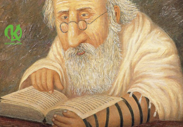 35 Мудрых Еврейских Пословиц, Которые Научат Мыслить Шире