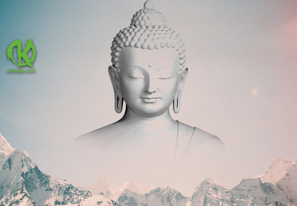 Буддийские законы, которые перевернут весь ваш мир… и сделают вас намного счастливее!